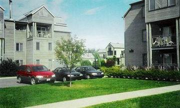 Holiday Villa Resorts At Mont Ste Anne Beaupré Exteriér fotografie