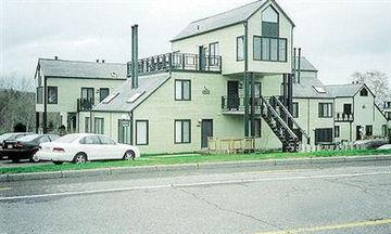 Holiday Villa Resorts At Mont Ste Anne Beaupré Exteriér fotografie
