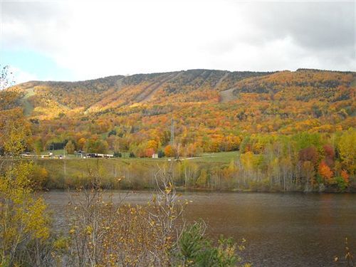Holiday Villa Resorts At Mont Ste Anne Beaupré Exteriér fotografie