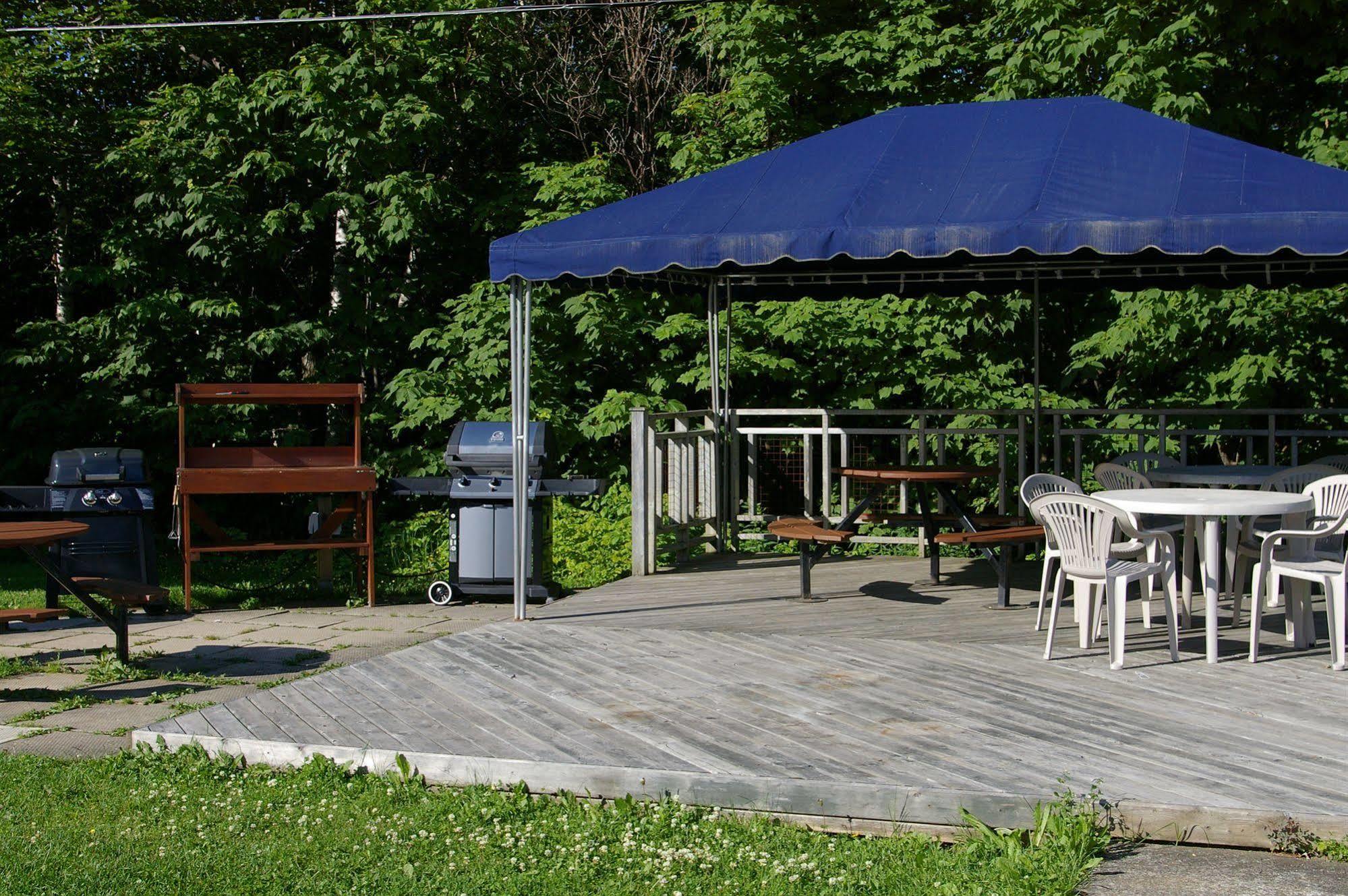 Holiday Villa Resorts At Mont Ste Anne Beaupré Exteriér fotografie