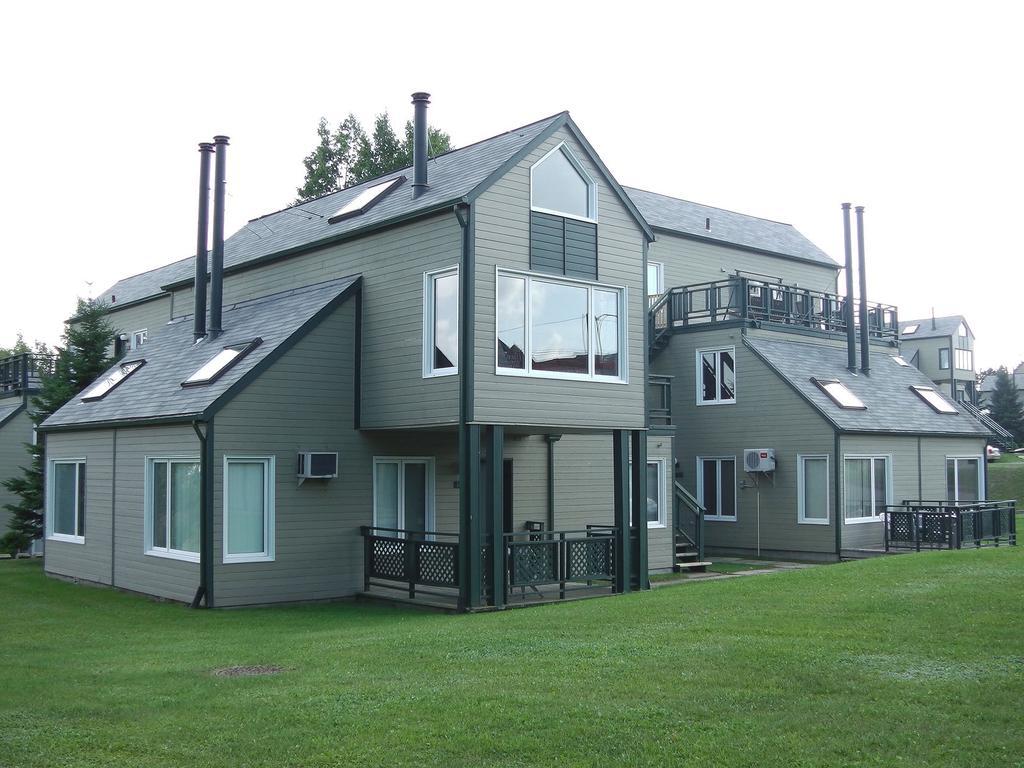 Holiday Villa Resorts At Mont Ste Anne Beaupré Exteriér fotografie
